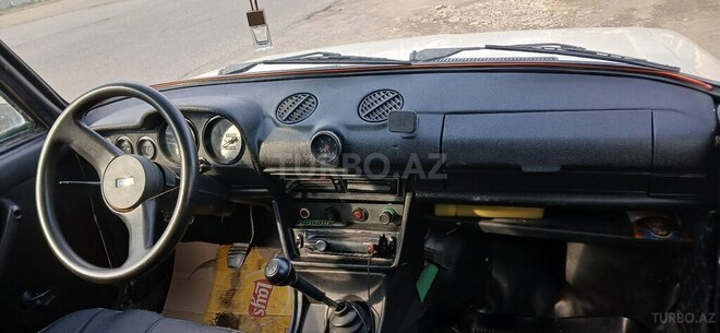 LADA (VAZ) 2106 1976, 97,197 km - 1.3 л - Lənkəran