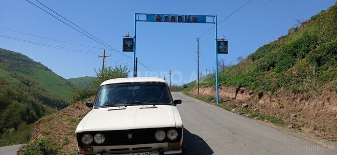 LADA (VAZ) 2106 1976, 97,197 km - 1.3 л - Lənkəran