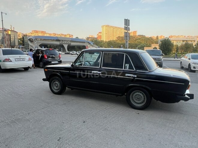 LADA (VAZ) 2106 2005, 27,553 km - 1.6 l - Bakı