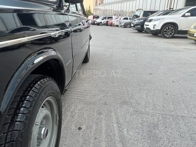 LADA (VAZ) 2106 2005, 27,553 km - 1.6 l - Bakı