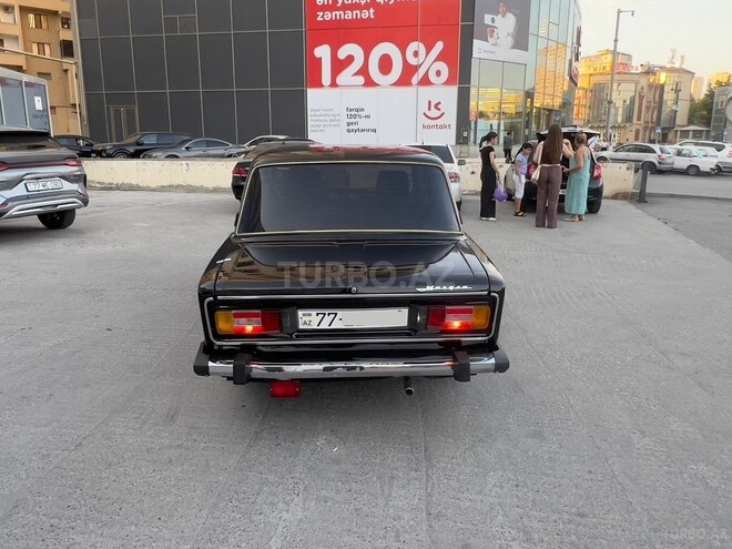 LADA (VAZ) 2106 2005, 27,553 km - 1.6 l - Bakı