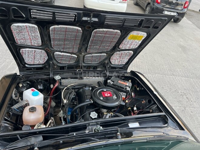 LADA (VAZ) 2106 2005, 27,553 km - 1.6 l - Bakı