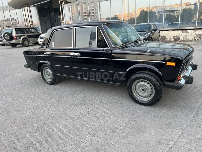 LADA (VAZ) 2106 2005, 27,553 km - 1.6 l - Bakı