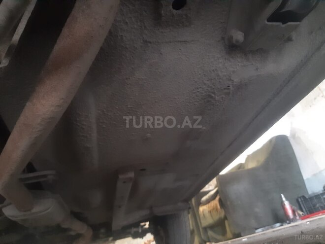 LADA (VAZ) 2106 2005, 27,553 km - 1.6 l - Bakı