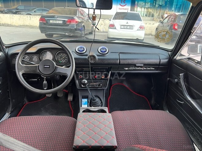 LADA (VAZ) 2106 2005, 27,553 km - 1.6 l - Bakı