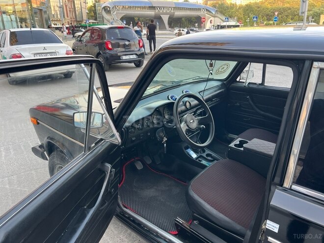 LADA (VAZ) 2106 2005, 27,553 km - 1.6 l - Bakı