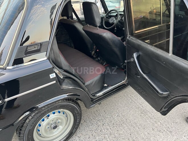 LADA (VAZ) 2106 2005, 27,553 km - 1.6 l - Bakı