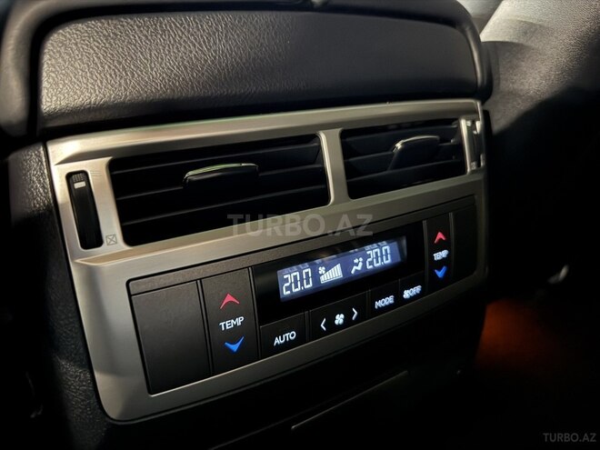 Lexus LX 570 2013, 192,000 km - 5.7 l - Bakı