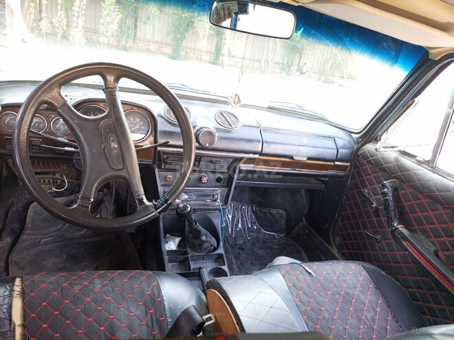 LADA (VAZ) 2106 1980, 200,000 km - 1.6 л - Sabirabad