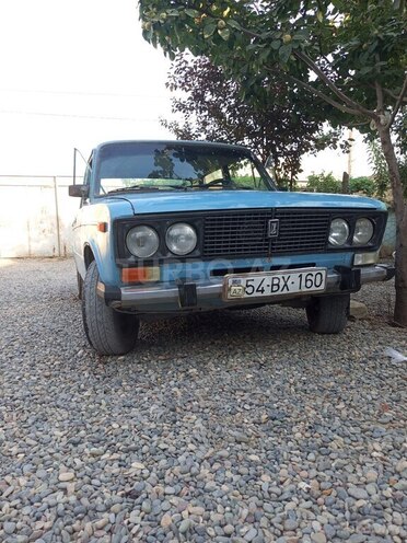 LADA (VAZ) 2106 1980, 200,000 km - 1.6 л - Sabirabad