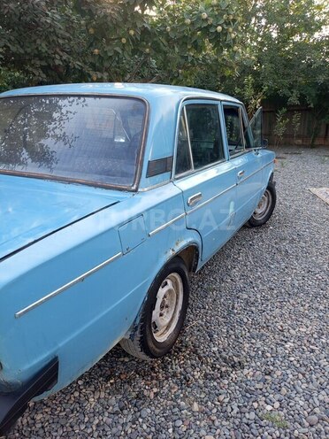LADA (VAZ) 2106 1980, 200,000 km - 1.6 л - Sabirabad