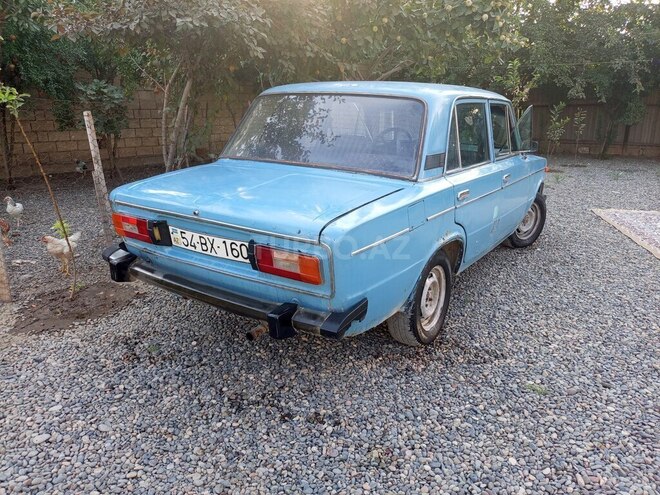 LADA (VAZ) 2106 1980, 200,000 km - 1.6 л - Sabirabad