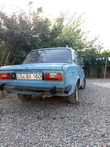 LADA (VAZ) 2106 1980, 200,000 km - 1.6 л - Sabirabad