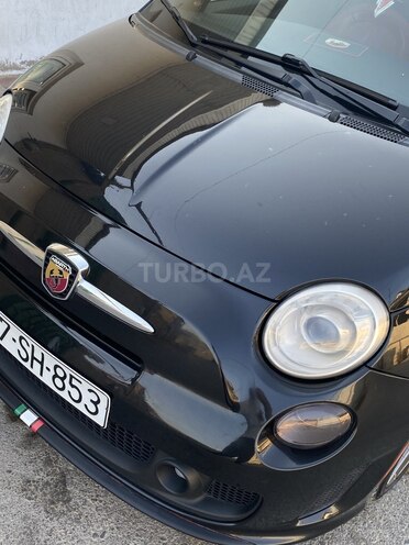 Abarth  2015, 86,000 km - 1.4 l - Bakı