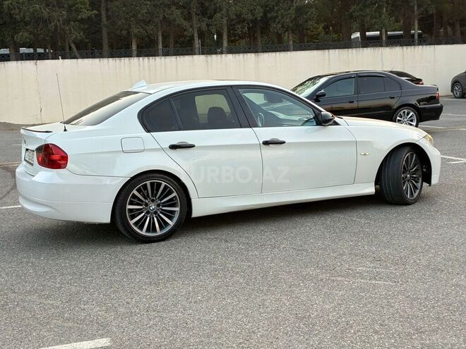 BMW 320 2007, 241,773 km - 2.0 l - Sumqayıt