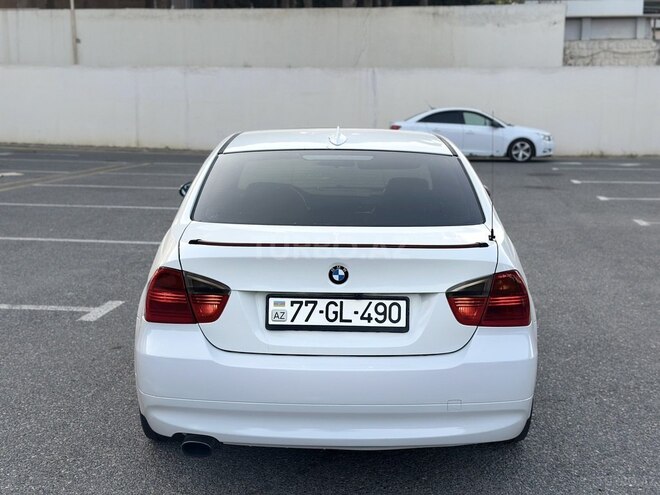 BMW 320 2007, 241,773 km - 2.0 l - Sumqayıt