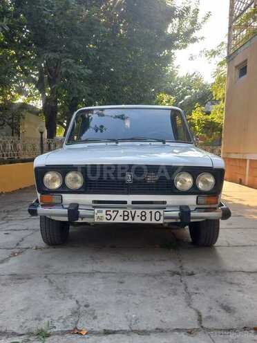 LADA (VAZ) 2106 1998, 29,875 km - 1.6 l - Lənkəran