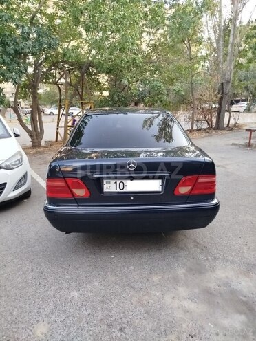 Mercedes E 230 1996, 350,933 km - 2.3 l - Bakı