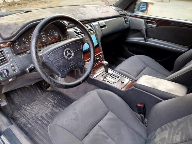 Mercedes E 230 1996, 350,933 km - 2.3 l - Bakı