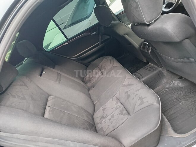 Mercedes E 230 1996, 350,933 km - 2.3 l - Bakı