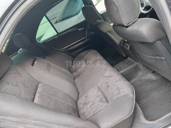 Mercedes E 230 1996, 350,933 km - 2.3 l - Bakı