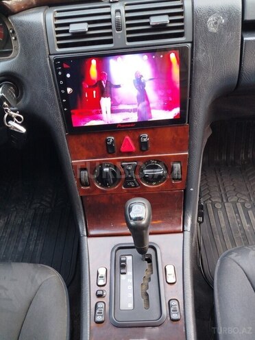 Mercedes E 230 1996, 350,933 km - 2.3 l - Bakı