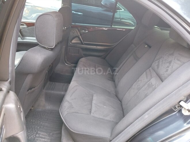 Mercedes E 230 1996, 350,933 km - 2.3 l - Bakı