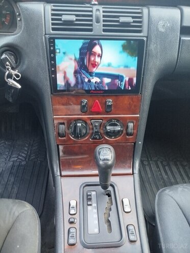Mercedes E 230 1996, 350,933 km - 2.3 l - Bakı