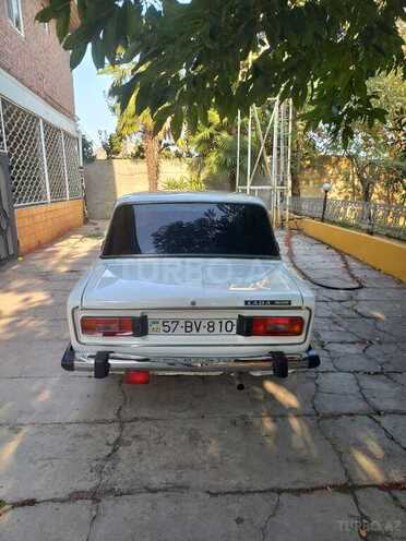 LADA (VAZ) 2106 1998, 29,875 km - 1.6 l - Lənkəran