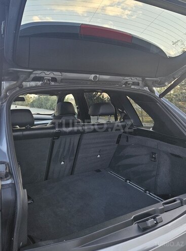 BMW X5 2016, 112,000 km - 3.0 l - Bakı