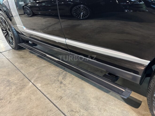 Land Rover Range Rover 2018, 118,000 km - 3.0 l - Bakı