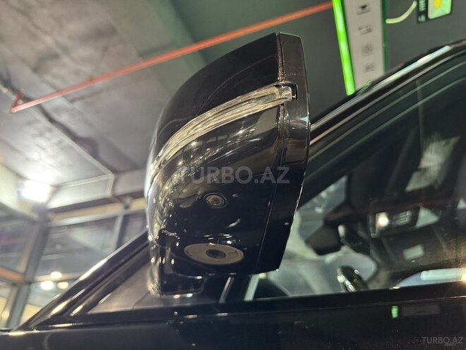 Land Rover Range Rover 2018, 118,000 km - 3.0 l - Bakı