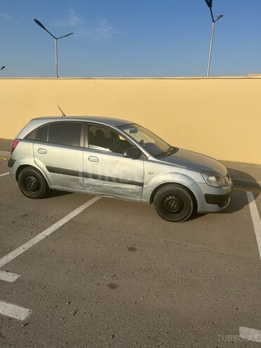 Kia Rio 2005, 396,706 km - 1.5 l - Bakı