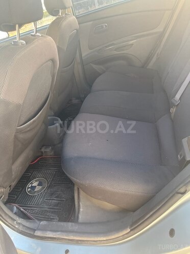 Kia Rio 2005, 396,706 km - 1.5 l - Bakı