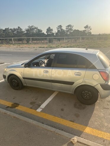 Kia Rio 2005, 396,706 km - 1.5 l - Bakı