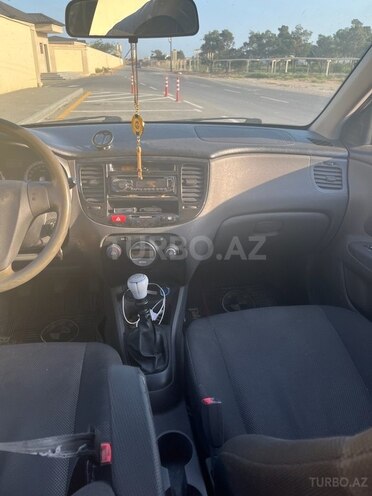 Kia Rio 2005, 396,706 km - 1.5 l - Bakı