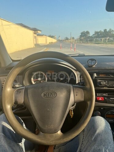 Kia Rio 2005, 396,706 km - 1.5 l - Bakı