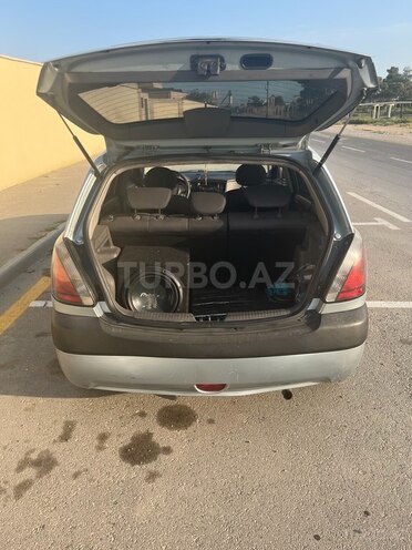 Kia Rio 2005, 396,706 km - 1.5 l - Bakı