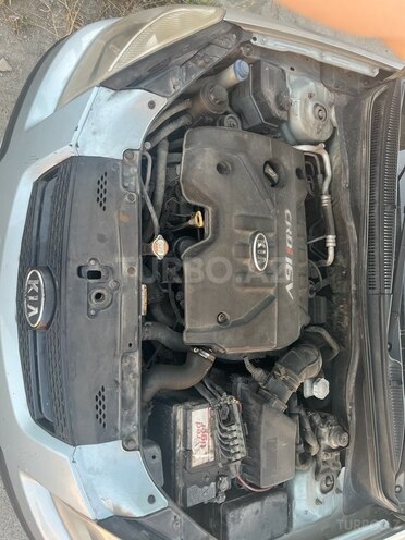 Kia Rio 2005, 396,706 km - 1.5 l - Bakı