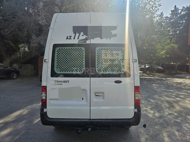 Ford Transit 2010, 138,830 km - 2.4 l - Bakı