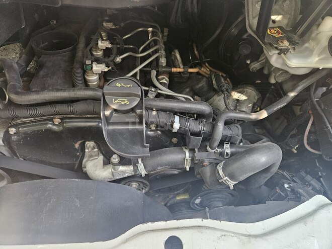 Ford Transit 2010, 138,830 km - 2.4 l - Bakı