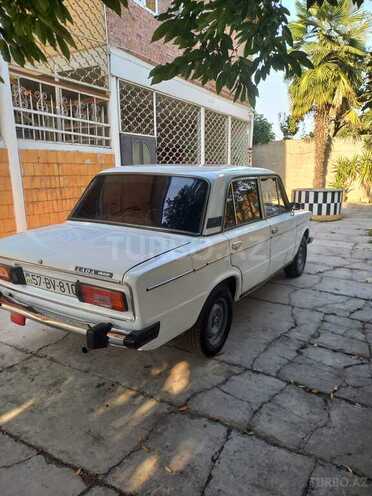 LADA (VAZ) 2106 1998, 29,875 km - 1.6 l - Lənkəran