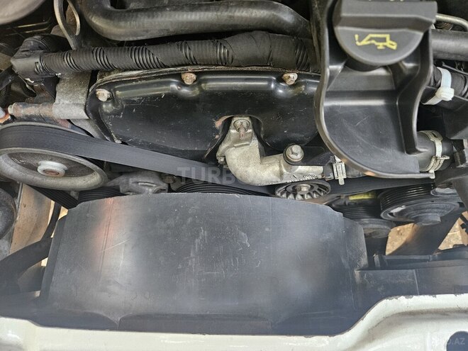 Ford Transit 2010, 138,830 km - 2.4 l - Bakı