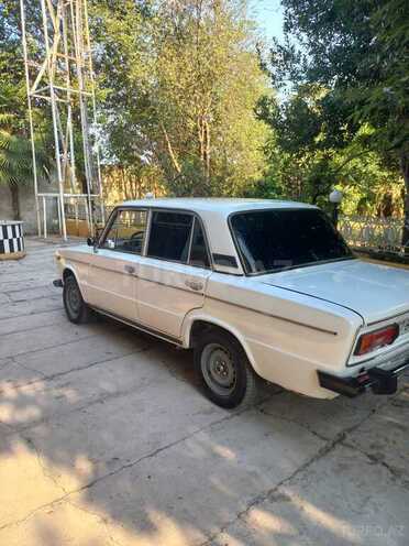 LADA (VAZ) 2106 1998, 29,875 km - 1.6 l - Lənkəran