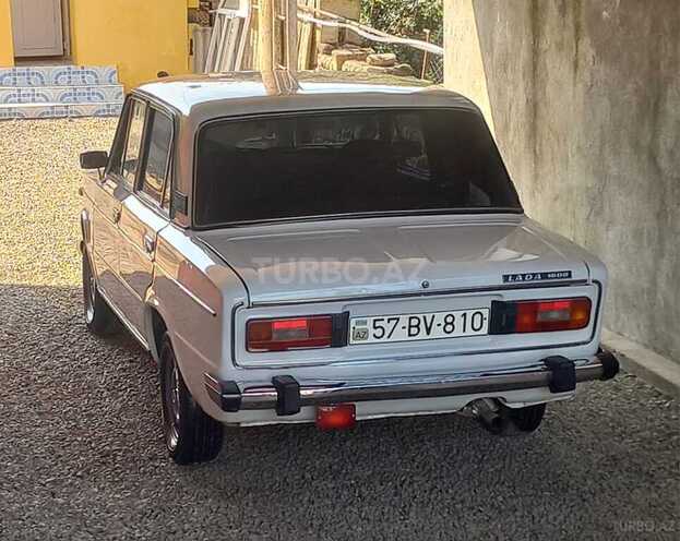 LADA (VAZ) 2106 1998, 29,875 km - 1.6 l - Lənkəran