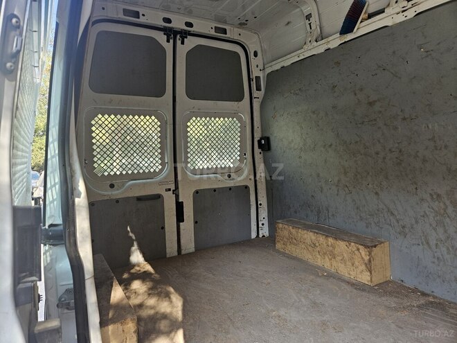 Ford Transit 2010, 138,830 km - 2.4 l - Bakı