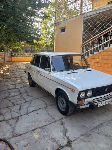 LADA (VAZ) 2106 1998, 29,875 km - 1.6 l - Lənkəran