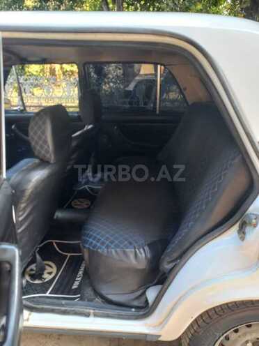 LADA (VAZ) 2106 1998, 29,875 km - 1.6 l - Lənkəran