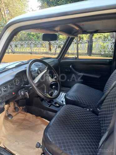 LADA (VAZ) 2106 1998, 29,875 km - 1.6 l - Lənkəran