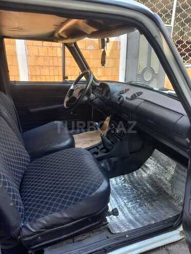 LADA (VAZ) 2106 1998, 29,875 km - 1.6 l - Lənkəran